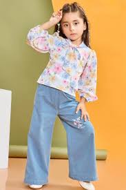 Kids’ Casual Wear